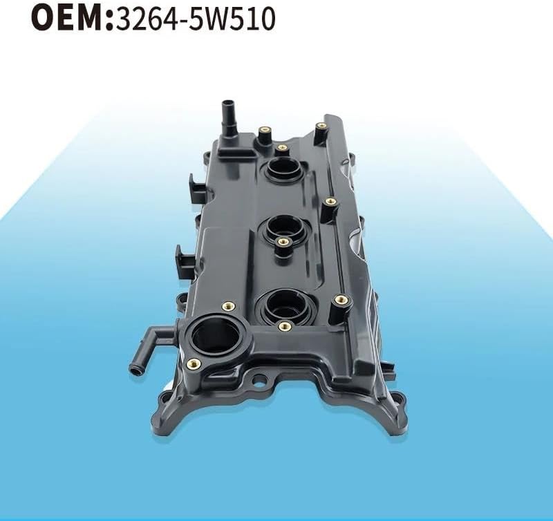 エンジンバルブカバ 13264-5W510 エンジンバルブカバー